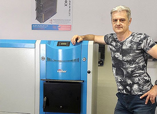 Colaborare cu Valher