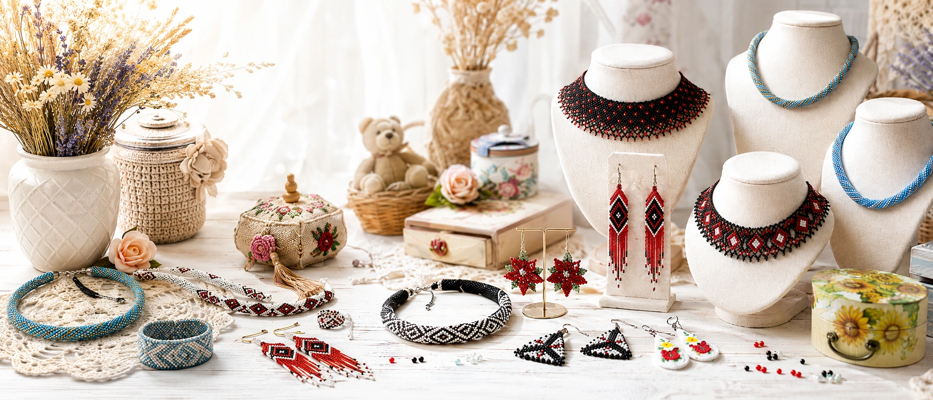 Producție handmade