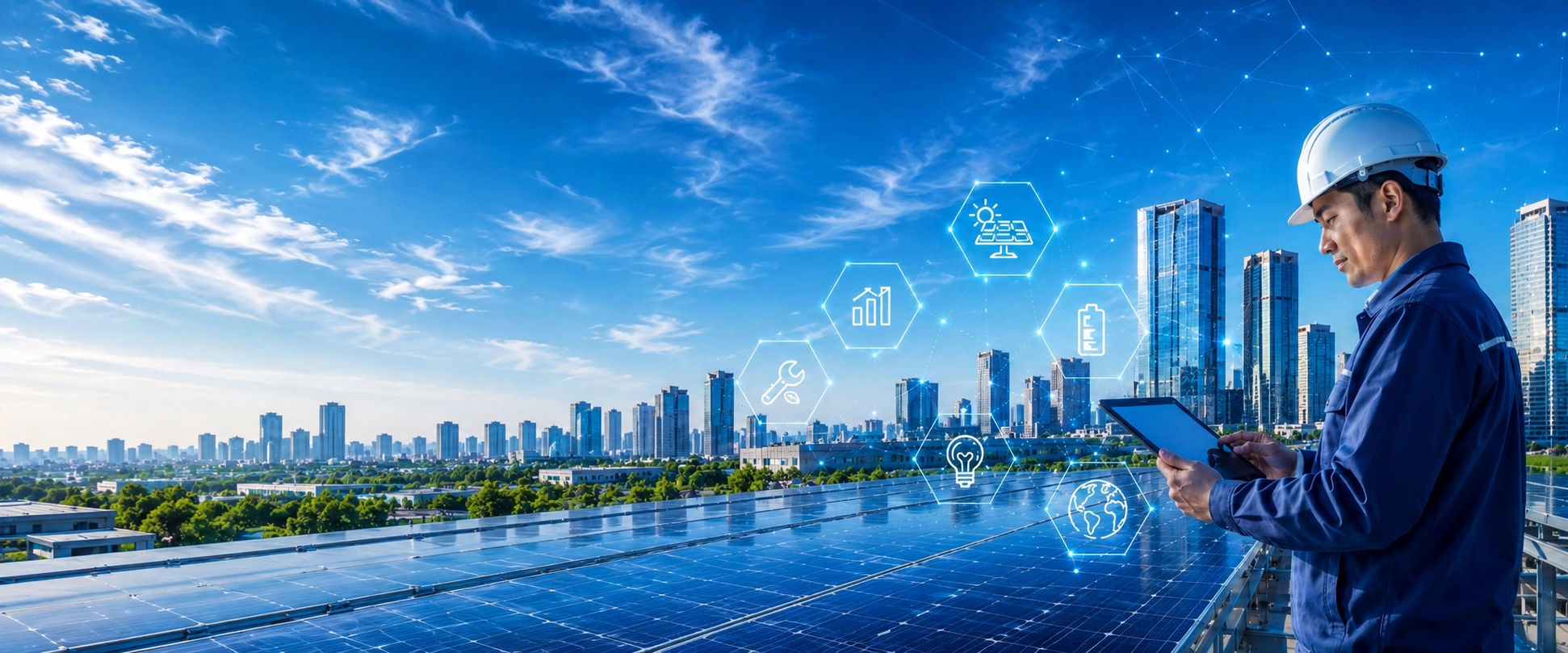 Panouri fotovoltaice