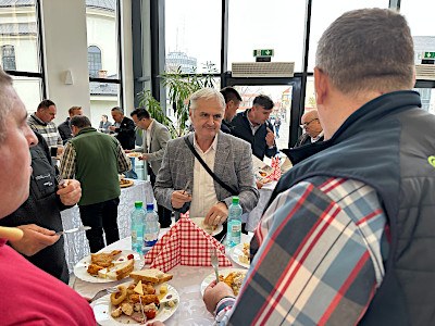 Prezentare Satu Mare