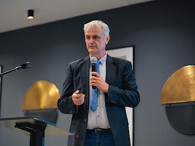 Italian Business Tour