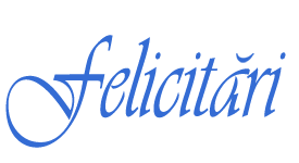 felicitari