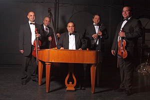 Orchestra Bihari Band