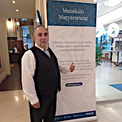 Ungaria muzicală