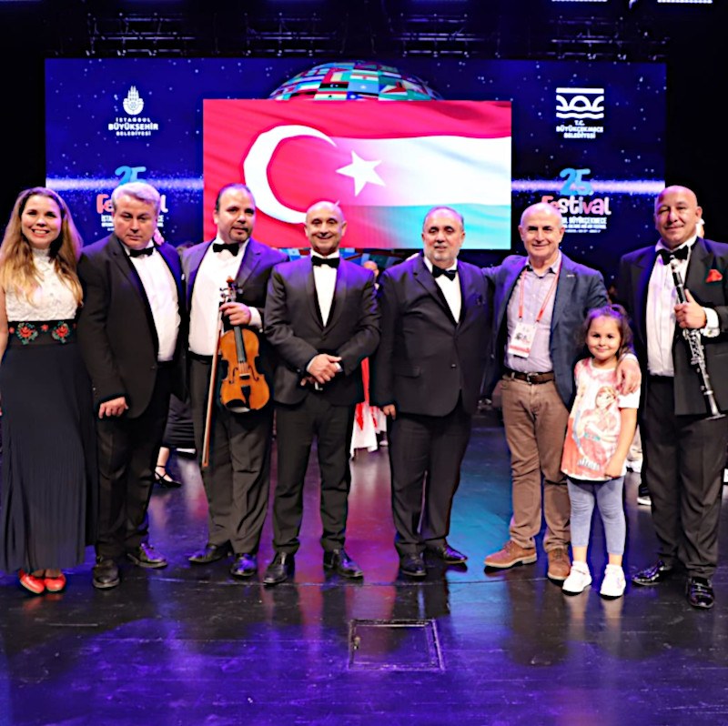 Festival Büyükçekmece