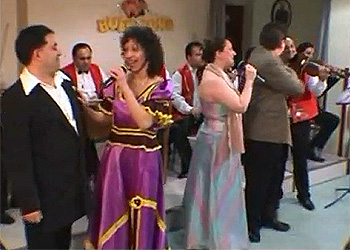 Gală de operetă