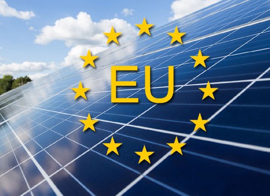 Fonduri europene pentru sisteme fotovoltaice