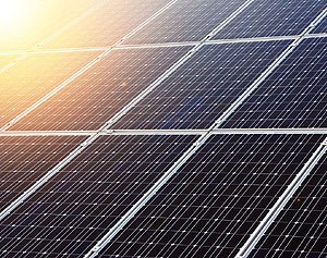 Sistem fotovoltaic