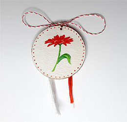 Floare de camp