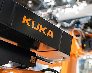 robot-kuka